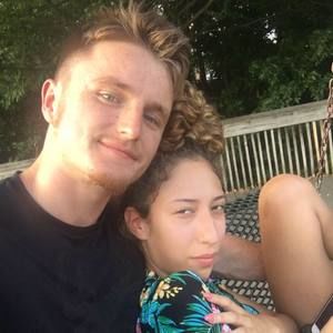 Meet your Posher, Patrick